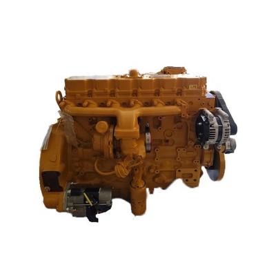 China CAT Diesel Engine C7.1-CR 461-5244 G9R10571 Engine Assembly for sale