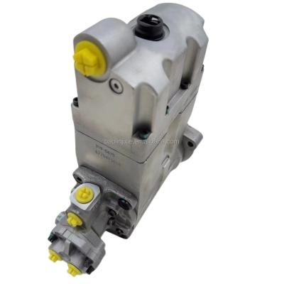 China Injectiepomp voor graafmachines C-7 C9 319-0675 voor Caterpillar Motor Fuel Pump E325d E330d E336d Te koop