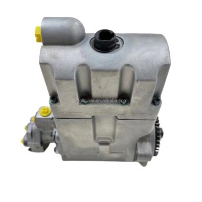 Cina Pompa di iniezione di carburante per escavatore professionale Manu GP 319-0675 per Caterpillar C7 C-7 C9 in vendita