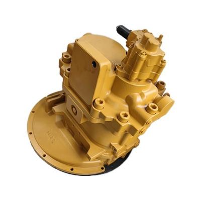 China CAT 336D 330D K5V160DP Hydraulikpumpenbaugruppe 497-8499 Caterpillar Baggerteile zu verkaufen