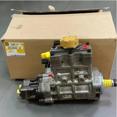 China Advanced Technology Excavator Injection Pump 326-4653 For Diesel Engine Fuel Injection for sale