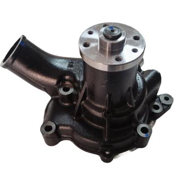 China 6BG1 Water Pump 4BG1 Diesel Pompa Acqua 1-13650018-0 and for Machinery Repair Shops for sale