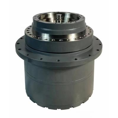 China Metal Excavator Final Drive Motor Travel Device Reduction Gear Assembly Volvo E240 for sale