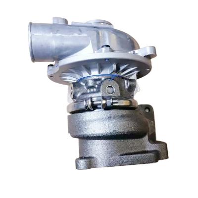 China Isuzu 4JJ1 excavator turbocharger 8981851941 engineTurbocharger for your excavator for sale