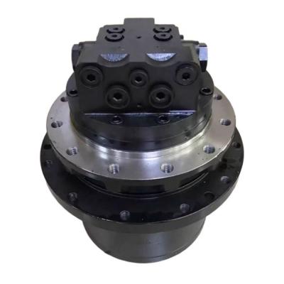 Chine Tm07 Assemblage de moteur de déplacement pour Doosan 215 Excavator à vendre