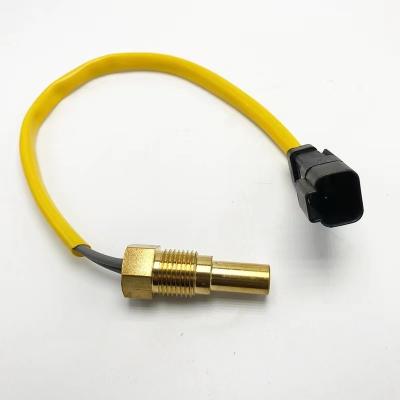 China komatsu water temperature sensor 7861-92-3320 for PC-6 PC200-6 excavator engine 4D95 for sale