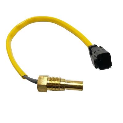 China Watertemperatuursensor voor graafmachine 140LC-7 Motordeeltjes JINDA 7861-92-3320 Te koop