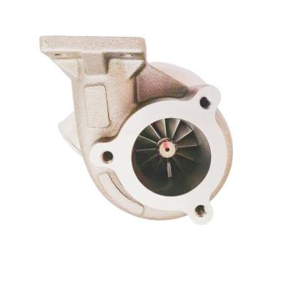 China 894418-3200 Hybrid Turbocharger for Hitachi EX120-1 4BD1/4BG1 Improved Fuel Efficiency for sale