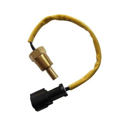 China 100% JINDA 7861-93-3520 Water Temperature Sensor For Komatsu Excavator PC160 PC180 PC40 for sale