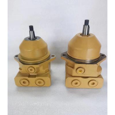 China 100% Excavator Spare Parts Fan Motor 505-5180 505-5179 For CAT 336GC Construction Works for sale