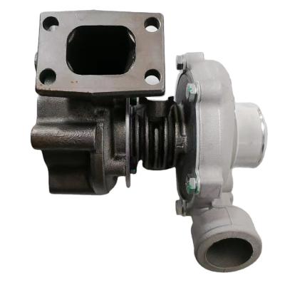 China Retail Auto Turbocharger OEM 14411-VC100 for Japanese Cars Engine ZD30 3.0L for sale