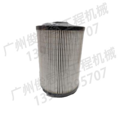 China 160603020043B Filtro de agua para combustible SRX010 Filtro separador para excavadora en venta