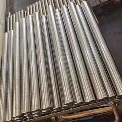 China Hydraulische Brecher-Teile Hammer Chisel Busch Stop Pins Vorderkopf-Pins zu verkaufen