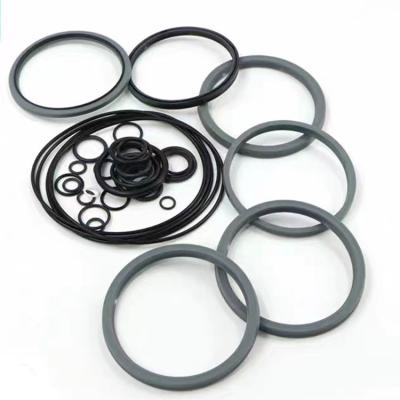 China Polyurethane Breaker Seal Kit Voor Soosan SB40 Hydraulische hamer cilinder olie afdichting Te koop