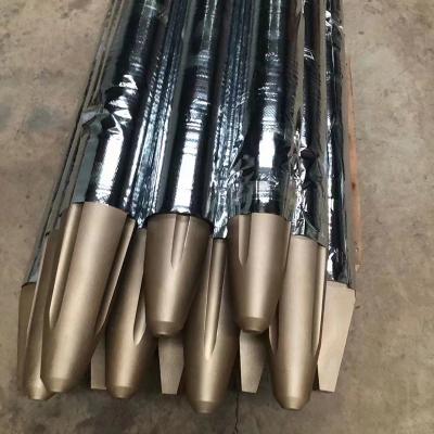 China Excavadora Quebradora de rocas hidráulica Chisel Rod de perforación para maquinaria de construcción en venta