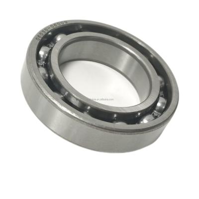 China 06030-06009 BEARING de bolas para KOMATSU PC200 PC220 PC300 PC400 D21A D21P D65E Roller en venta