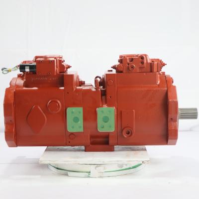 China K5V200DTH-9C0Z-17T Excavator Hydraulic Pump for Hyundai R455 Exceptional Performance for sale