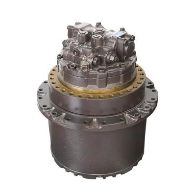 Chine Boîte de vitesses réductrice pour moteur à marche pour Komatsu PC130 138 160-7-8 de Qixin à vendre