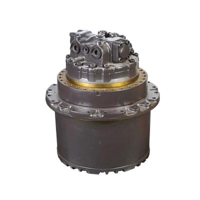 China GFT17/GFT24/GFT36 BiFang Rexroth Planetary Gear Reducer 56x56x80CM 340kg Te koop