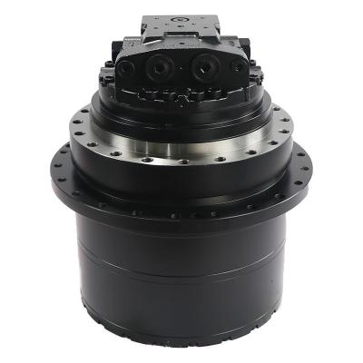 China EC140 EC160 Final Drive Motor de viagem VOLVO 14614942 VOE14524184 VOE 14382432 VOE 14528733 à venda