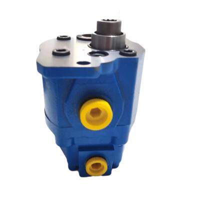 China AP2D21 Hydraulic Gear Pump for Kubota 30 Crawler Excavator Construction Machinery Parts for sale