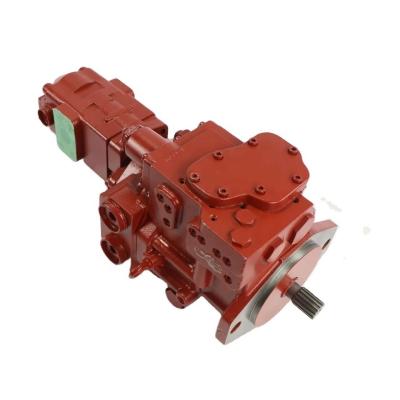 Cina Stocked K3SP36C YT10V00002F3 Hydraulic Pump for Takeuchi 175/TB175 Crawler Excavator in vendita