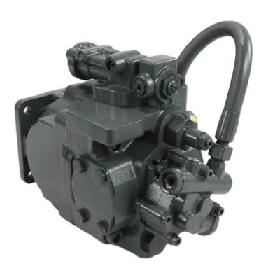 China JINDA Bauteile für Bagger PVC90 PVC90RC08 für Hydraulikpumpe YC85 zu verkaufen