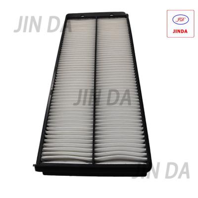 China Liugong montacargas 856H aire acondicionado filtro interno 55C5188 en venta