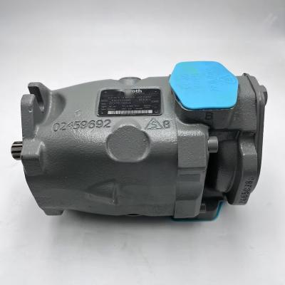 China Hacoc AA10V018DR/53LVSC12K52 R902535960 Construction Machinery Parts AA10V018DR Excavator Hydraulic Pump Bosch Rex Pumps for sale