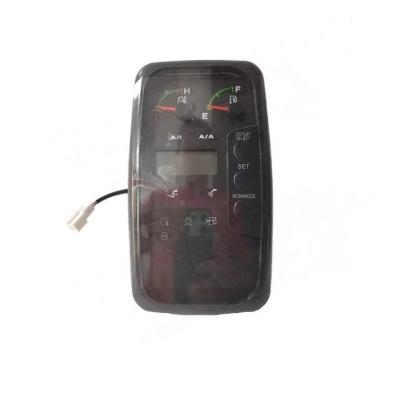 中国 Hitachi ZX200-1 Instrument Display For Excavator 販売のため