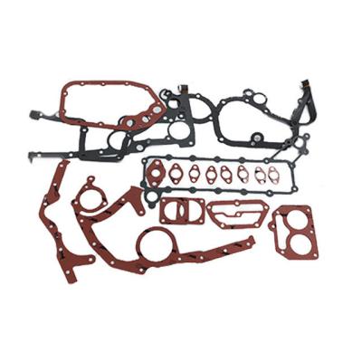 China Excavator Engine Overhaul Rebuild Kit Of Liebherr D936 Te koop