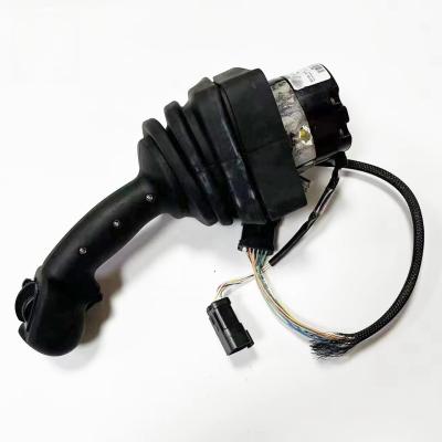 중국 Track Joystick Assembly Genuine CAT 456-0167 4560167 456-0168 4560168 456-0169 4560169 Joystick 269-0266 판매용