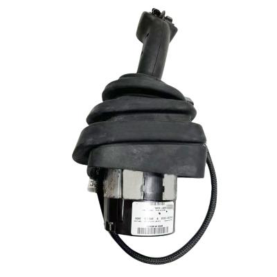 China Originele CAT 456-0167 4560167 456-0168 4560168 456-0169 4560169 Joystick voor Caterpillar Joystick assembly 269-0266 Te koop