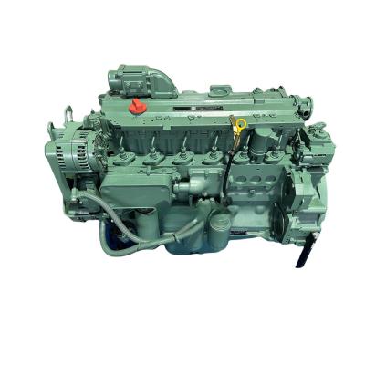 China Oorspronkelijke Volvo Penta motorassemblage TAD620 voor Volvo bouwmachine onderdelen Te koop