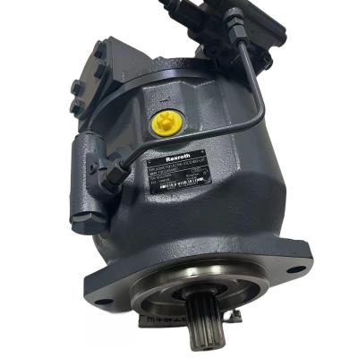 중국 Rexroth A10V A10VO18 A10VO28 A10V045 A10VO60 A10V063 A10V071 A10V074 A10VO74 Hydraulic Piston Pump A10VO71DFLR/31R-VSC12NOO-LXT 판매용