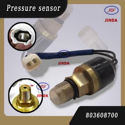 China Excavator Accessories 53900-KW0700 Pressure Sensor 803608700 zu verkaufen