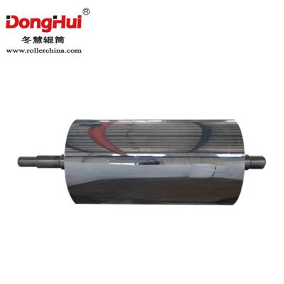 China M1807-8 Factory Mirror Roll Manufacturing for sale