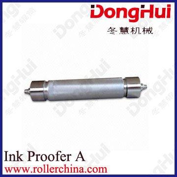 China Machinery Repair Shops IA1807-7 Ink Proofer Ink Tester , Gravure Proofer for sale