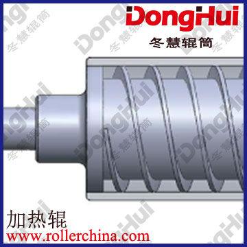 China H1807-10 Machinery Repair Shop Heat Roller for sale