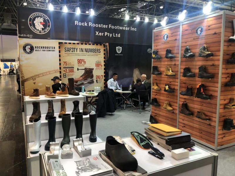 Verified China supplier - Hangzhou Zhangshitonghe Shoes Co., Ltd.