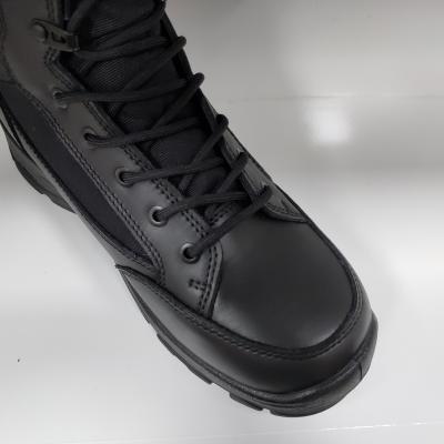 China Leather Force Combat Shoes USA Shoes Military Boots Mens Army Tactical Boots for sale