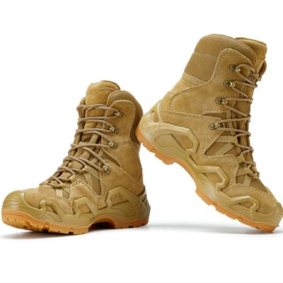 China Army Soldier Boots Anti Fatigue Boots Jungle Military Boots Military Army Boots for sale