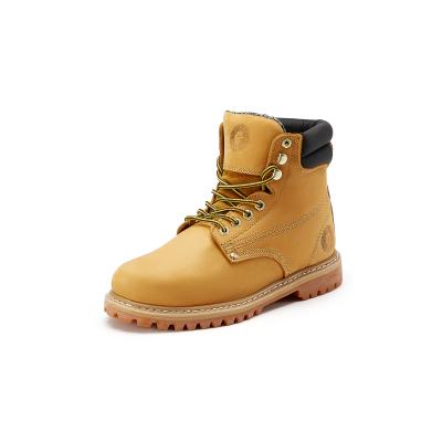 China American Western Cowboy Mens Boots High Quality Mens Steel Toe Boots American Mens Boots for sale