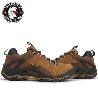 China Anti fatigue shoes free samples hiking boots tactical hiking boots waterproof lightweihhht hiking boots for sale