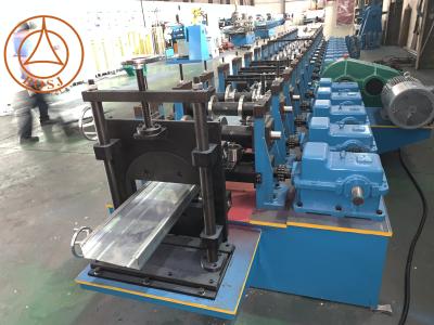 China 2018 Factory Price Steel Scaffolding Walking Board Metal Plank roll forming machine for sale