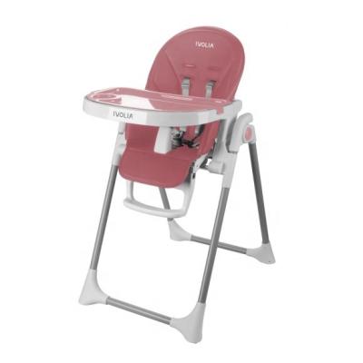 China NEW modern multifunctional plastic baby highchair from IVOLIA for sale