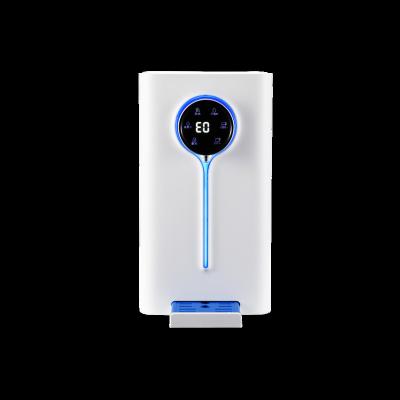 China Newest Hotel Colet Rich Hydrogen Hot Water Machine Water Vending Machine For Home for sale