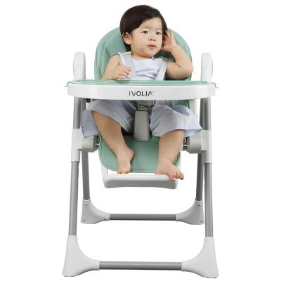 China Safety insurance restaurant infant feeding baby multifunctional commercial safe consumption free arbiter chair for sale