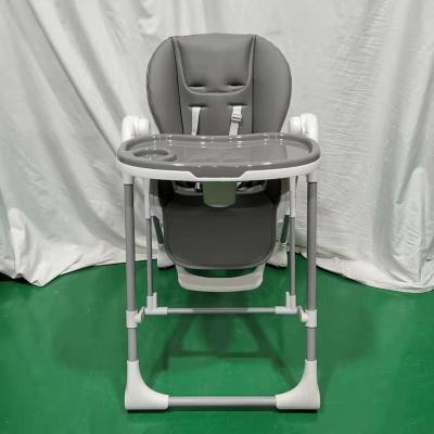 China Safety Comfortable Baby Dining Chair Baby Swing Chair Wholesale Plastic Electric Folding And Portable Baby Umpire Chair for sale