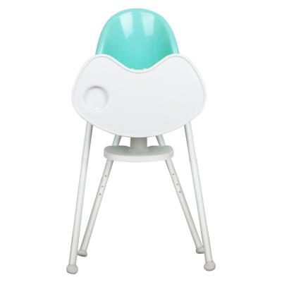 China Modern simple 3 in 1 baby feeding umpire chair for sale